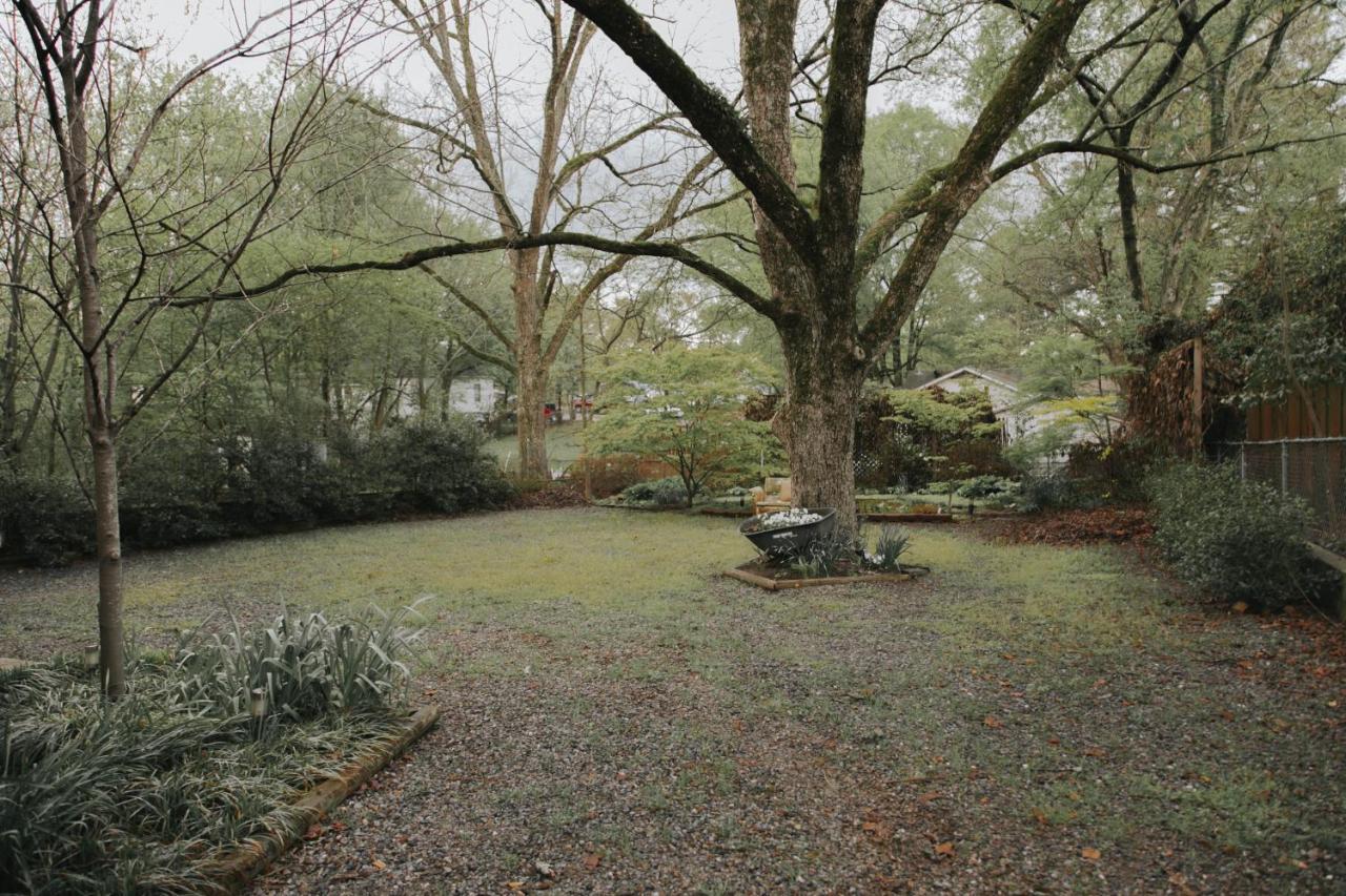 The Woodlawn Tudor Hot Springs Luaran gambar